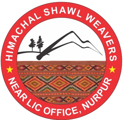 Himachal Shawl Weavers