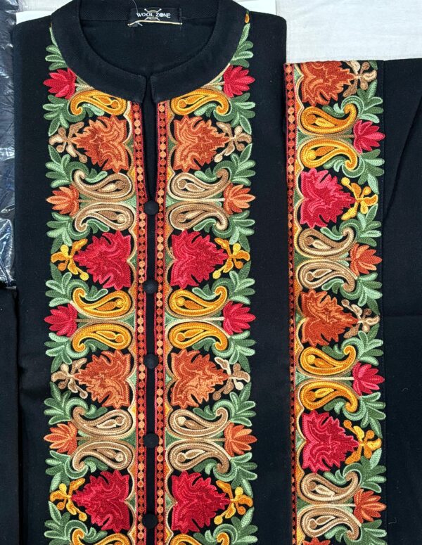 Woolzone Penel Suit