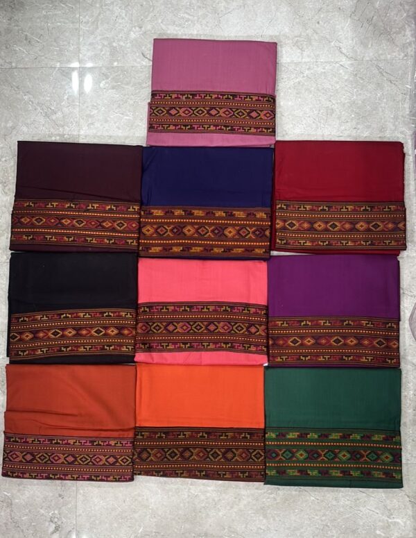 Madhu Suit