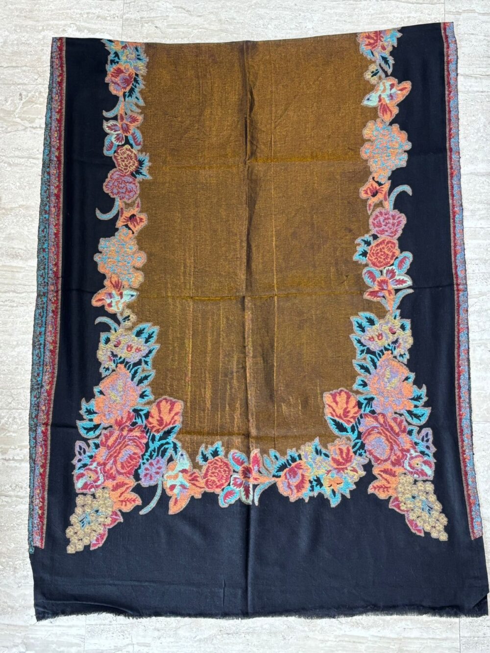 Beautiful Pashmina Stole