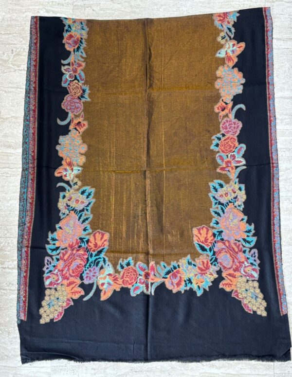 Beautiful Pashmina Stole