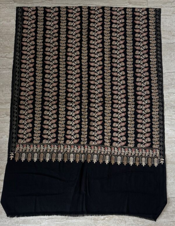 Embroidered Stole