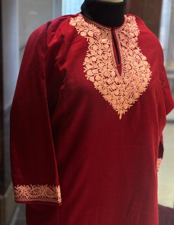 Special & Beautiful Pheran