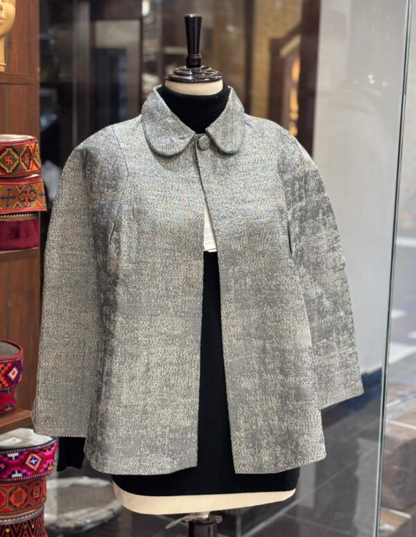 Beautiful Western Coat