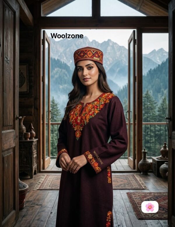 Beautiful Phiran